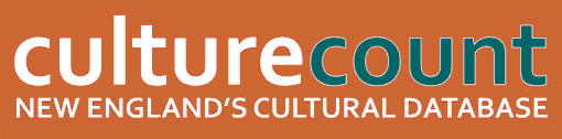 CultureCount Logo