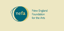 New England Foundation for the Arts Logo